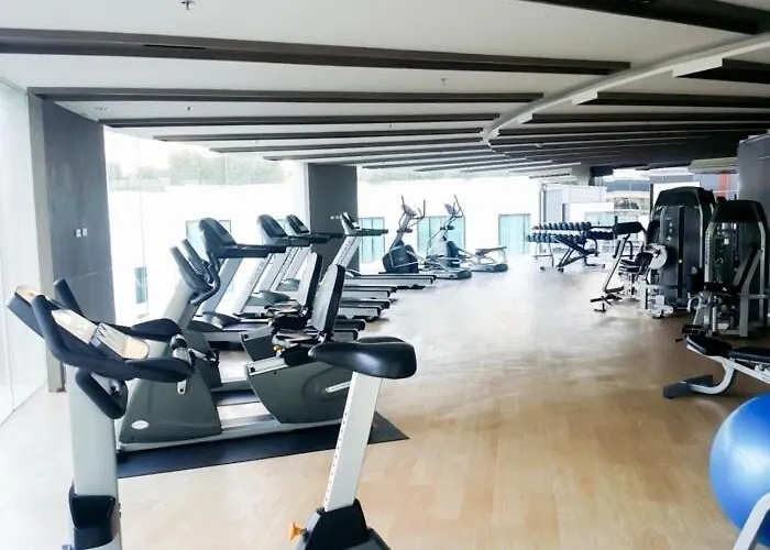 Cozy Private I Steps To Bts & Mrt Sukhumvit Minimum 14 Nights Apartment